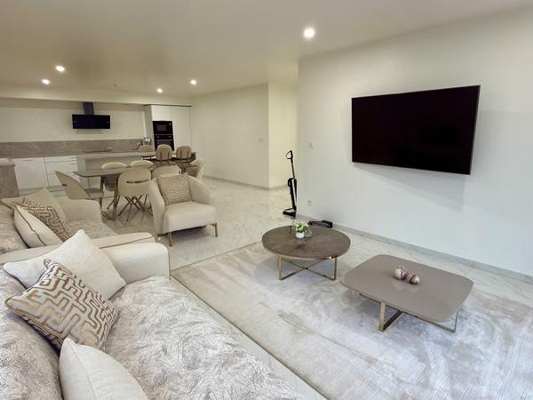 Maison Eterville 5 pièce(s) 137 m2