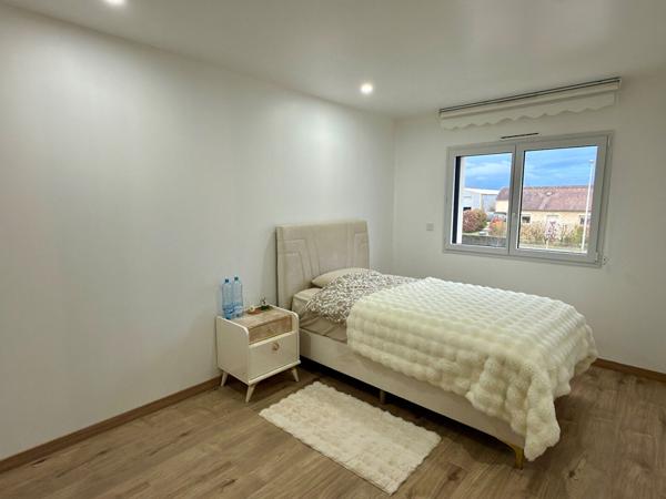 Maison Eterville 5 pièce(s) 137 m2