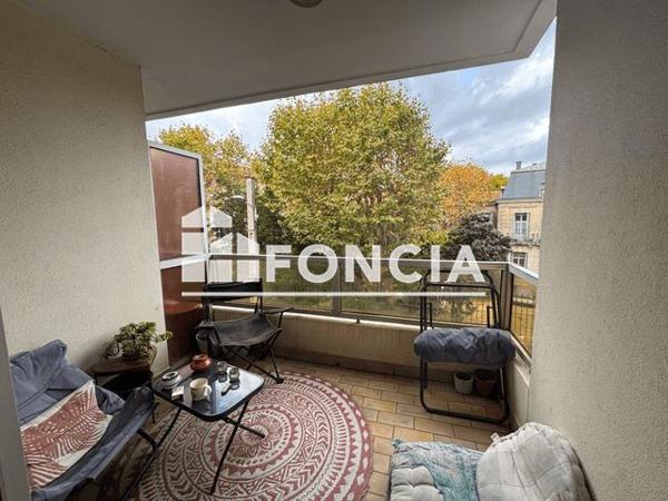 À vendre Appartement 5 pièces 115.8 m² - Montpellier 34000