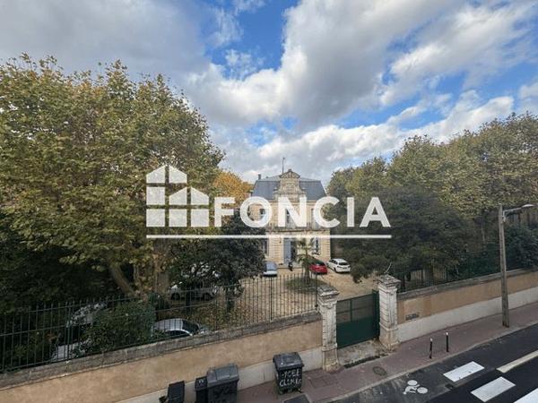 À vendre Appartement 5 pièces 115.8 m² - Montpellier 34000