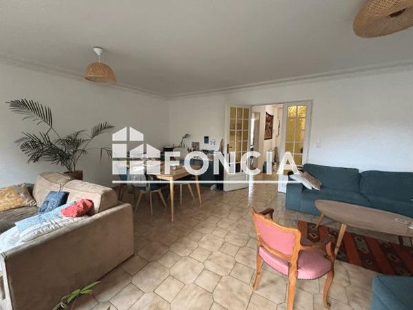 À vendre Appartement 5 pièces 115.8 m² - Montpellier 34000