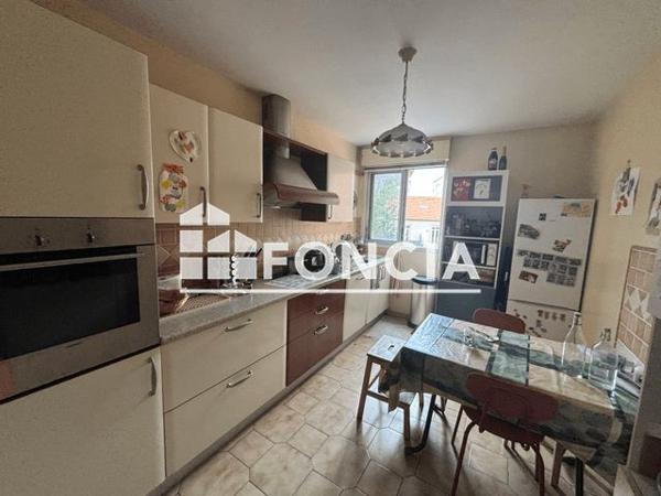 À vendre Appartement 5 pièces 115.8 m² - Montpellier 34000