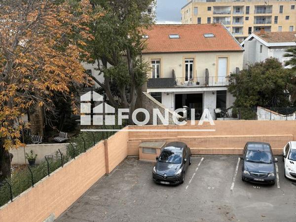 À vendre Appartement 5 pièces 115.8 m² - Montpellier 34000