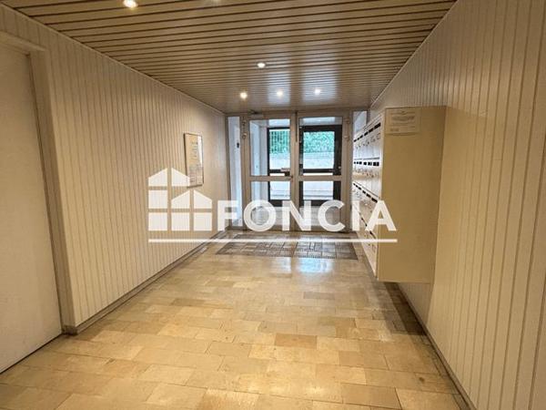 À vendre Appartement 5 pièces 115.8 m² - Montpellier 34000