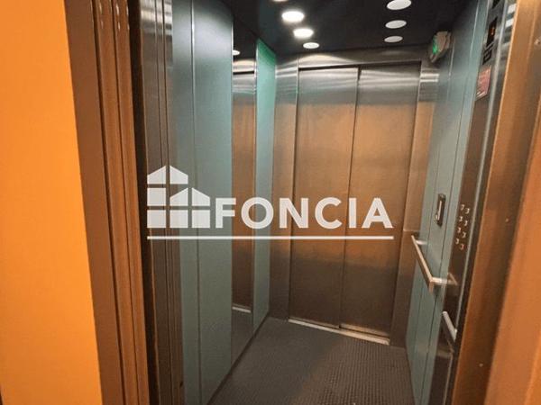 À vendre Appartement 5 pièces 115.8 m² - Montpellier 34000