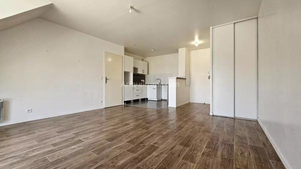 Vente Appartement 2 pièces 46 m2 à Montlhéry