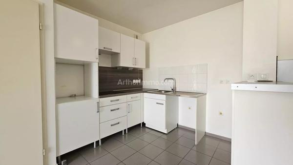 Vente Appartement 2 pièces 46 m2 à Montlhéry