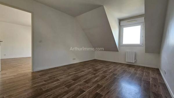 Vente Appartement 2 pièces 46 m2 à Montlhéry