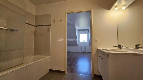 Vente Appartement 2 pièces 46 m2 à Montlhéry