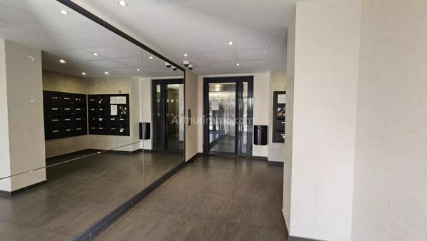 Vente Appartement 2 pièces 46 m2 à Montlhéry