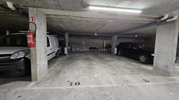 Vente Appartement 2 pièces 46 m2 à Montlhéry