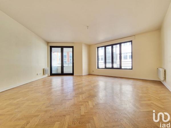 Appartement 3 pièces de 71 m² à Vincennes (94300)