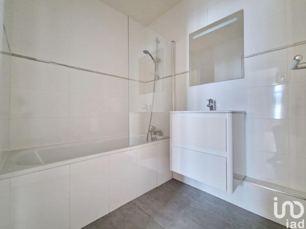 Appartement 3 pièces de 71 m² à Vincennes (94300)