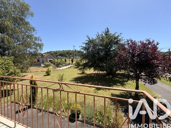 Maison à vendre 4 pièces 122 m² Brive-la-Gaillarde