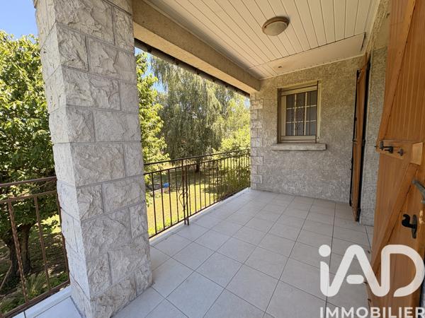 Maison à vendre 4 pièces 122 m² Brive-la-Gaillarde