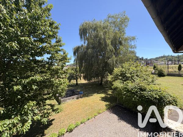Maison à vendre 4 pièces 122 m² Brive-la-Gaillarde