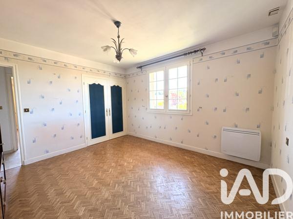 Maison à vendre 4 pièces 122 m² Brive-la-Gaillarde