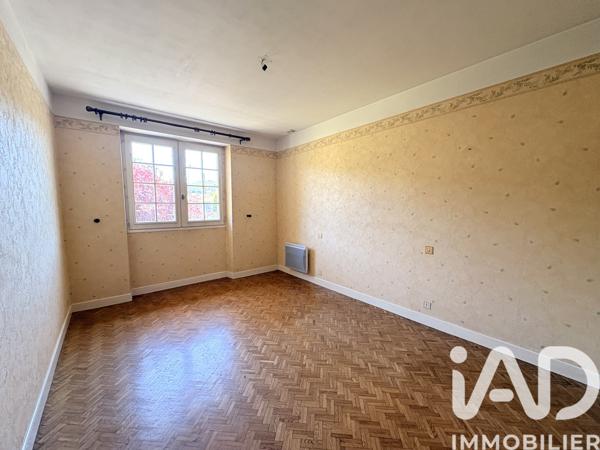 Maison à vendre 4 pièces 122 m² Brive-la-Gaillarde