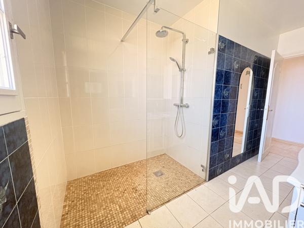 Maison à vendre 4 pièces 122 m² Brive-la-Gaillarde