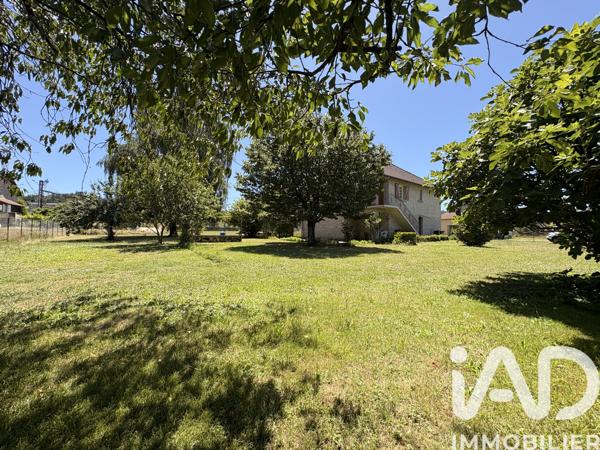 Maison à vendre 4 pièces 122 m² Brive-la-Gaillarde