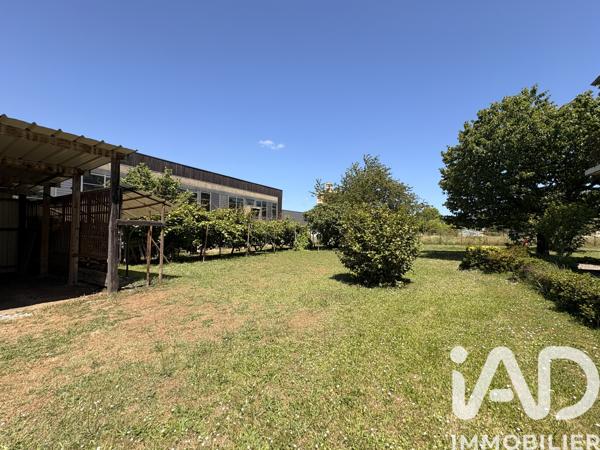 Maison à vendre 4 pièces 122 m² Brive-la-Gaillarde