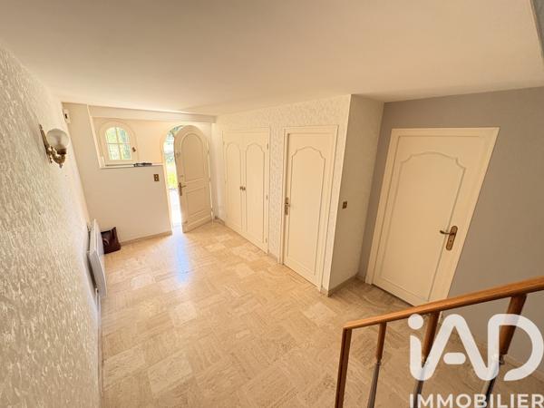 Maison à vendre 4 pièces 122 m² Brive-la-Gaillarde