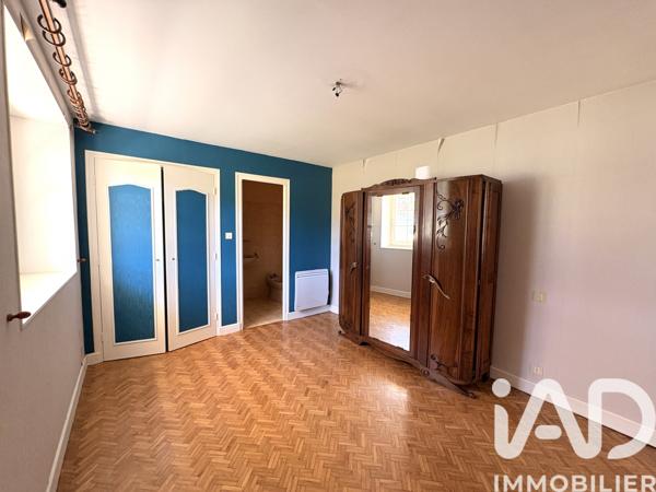 Maison à vendre 4 pièces 122 m² Brive-la-Gaillarde