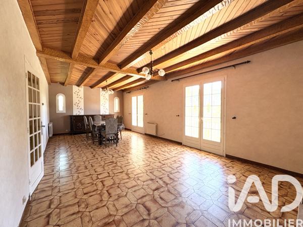 Maison à vendre 4 pièces 122 m² Brive-la-Gaillarde