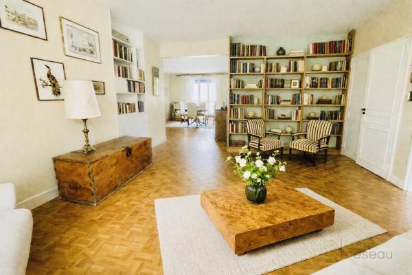 Appartement à BOUGIVAL (78380)