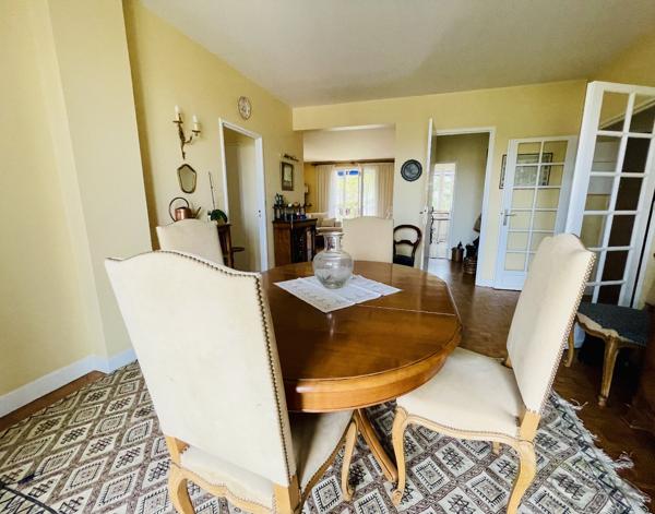 Appartement à BOUGIVAL (78380)