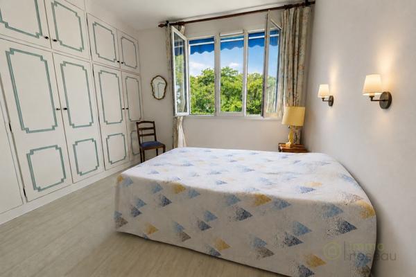 Appartement à BOUGIVAL (78380)
