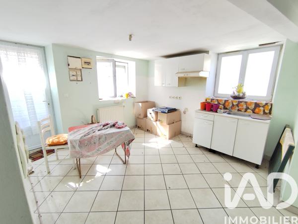 Maison à vendre 5 pièces 165 m² Chasseneuil-du-Poitou