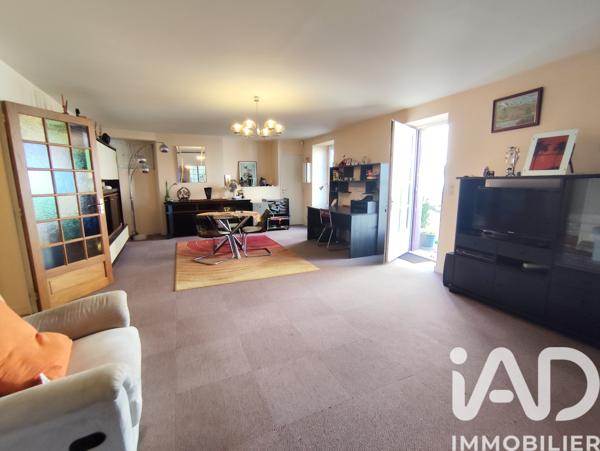 Maison à vendre 5 pièces 165 m² Chasseneuil-du-Poitou