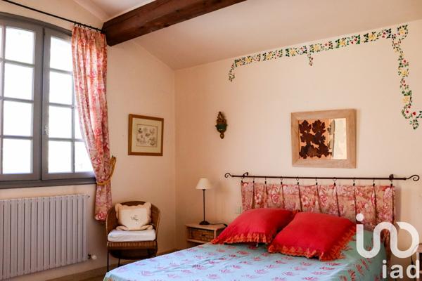 Maison à vendre 8 pièces 271 m² Loriol-du-Comtat