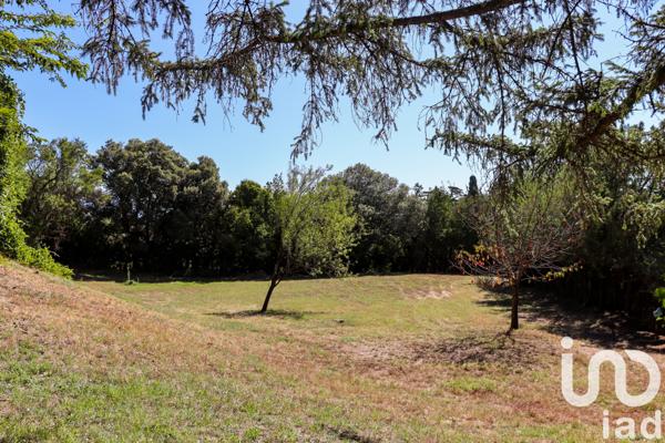 Maison à vendre 8 pièces 271 m² Loriol-du-Comtat