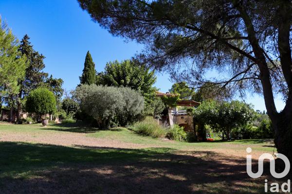 Maison à vendre 8 pièces 271 m² Loriol-du-Comtat