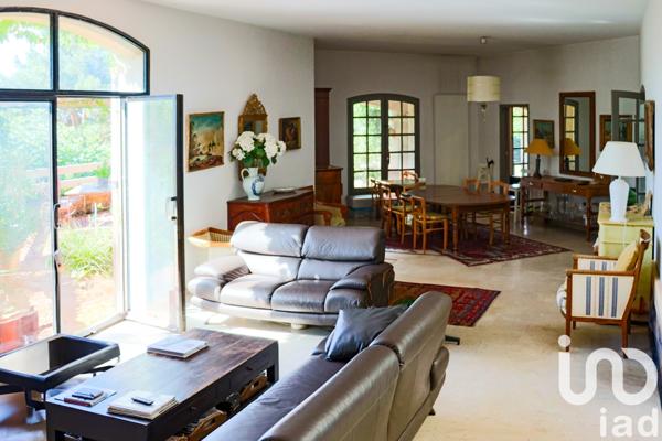 Maison à vendre 8 pièces 271 m² Loriol-du-Comtat
