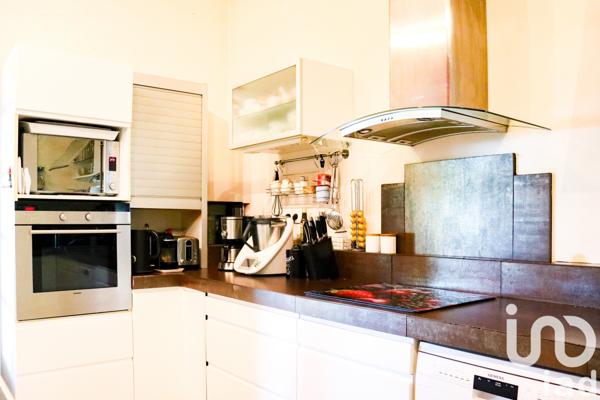 Maison à vendre 8 pièces 271 m² Loriol-du-Comtat