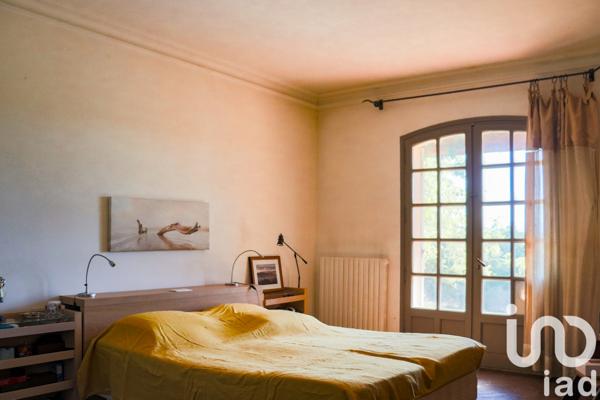 Maison à vendre 8 pièces 271 m² Loriol-du-Comtat