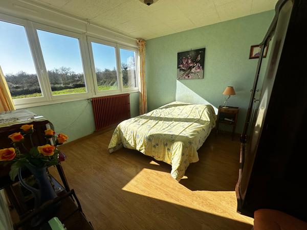 Maison 6 pièces à vendre à Plougastel Daoulas
