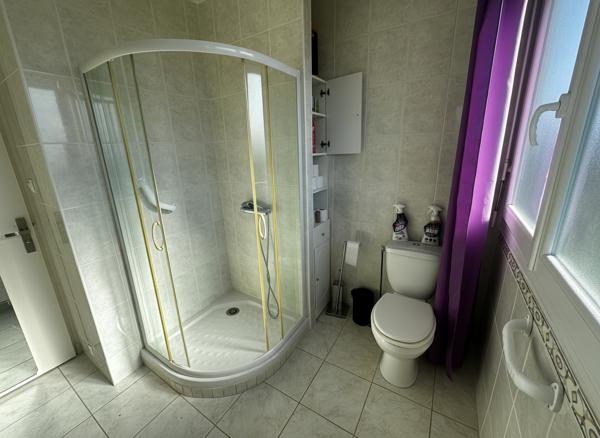Maison 6 pièces à vendre à Plougastel Daoulas