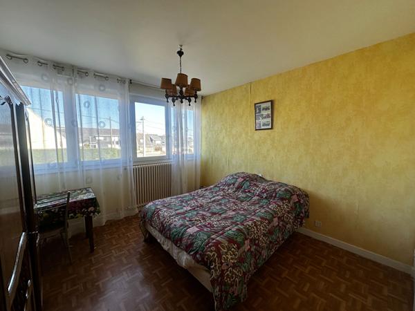 Maison 6 pièces à vendre à Plougastel Daoulas