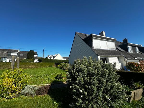 Maison 6 pièces à vendre à Plougastel Daoulas