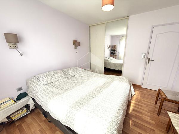 Maison Laval  Bourny 6 pièce(s) 122 m2