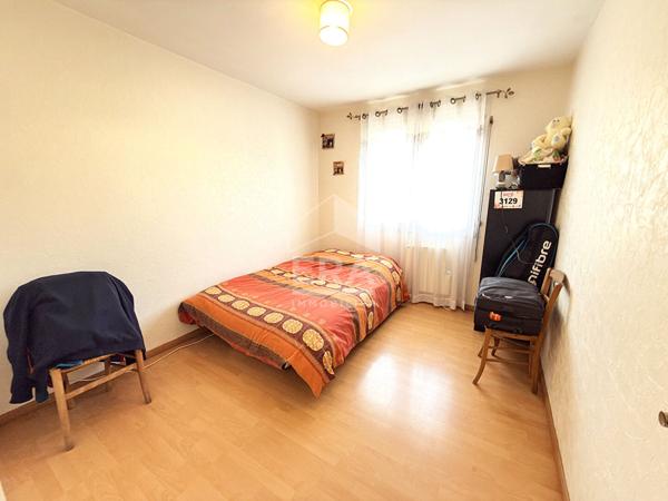 Maison Laval  Bourny 6 pièce(s) 122 m2