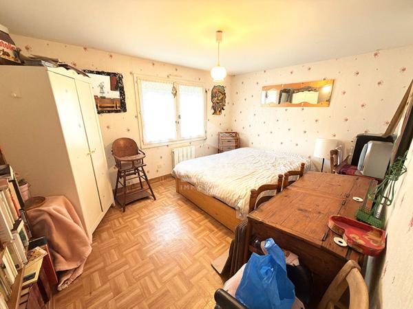 Maison Laval  Bourny 6 pièce(s) 122 m2