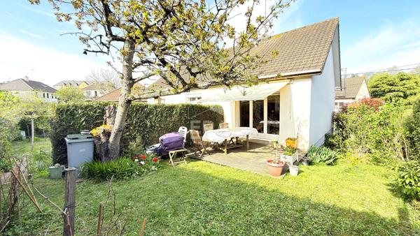 Maison Laval  Bourny 6 pièce(s) 122 m2