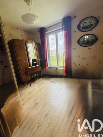 Maison à vendre 5 pièces 90 m² Tours