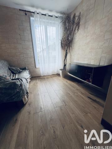 Maison à vendre 5 pièces 90 m² Tours