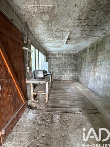 Maison à vendre 5 pièces 90 m² Tours